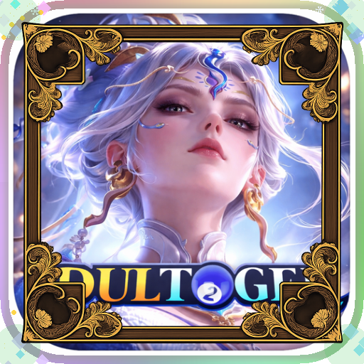 dultogel — mitra unggulan